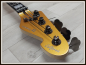 Preview: Sandberg California II Umbo 4, Custom Color Copper Highgloss, Signature